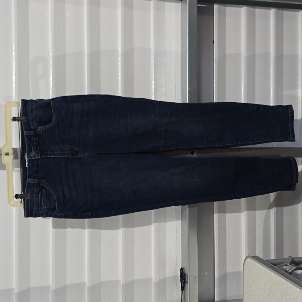Soundgirl Blue Jeans Size 13